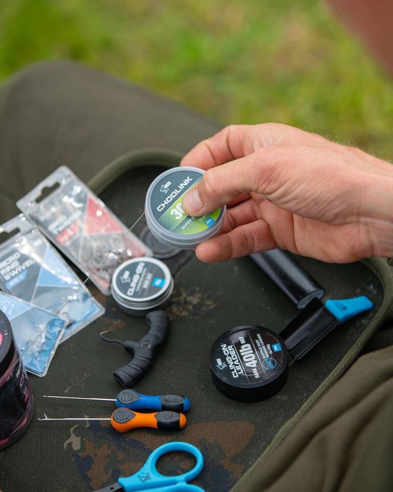 Accessoires de montage nash